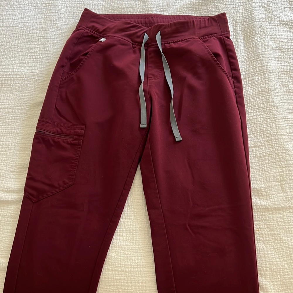 FIGS Zamora Joggers